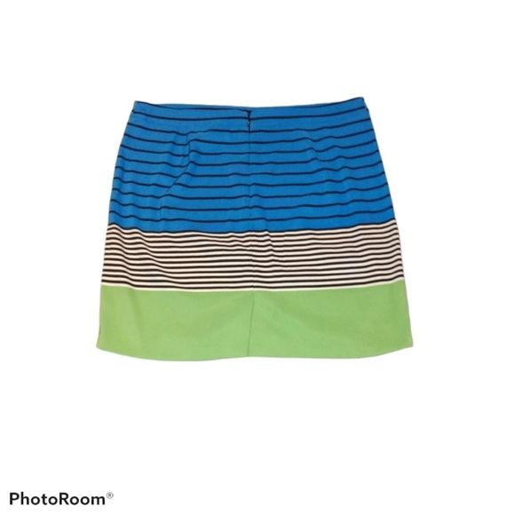 Pim + Larkin Mini Skirt - Picture 2 of 5